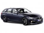 BMW ACS3 2.8i Touring by AC Schnitzer 2012 года